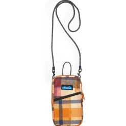 KAVU - Essential Case - Umhängetasche