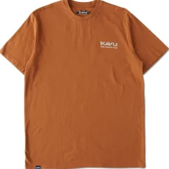 KAVU - Kavu Range - T-Shirt