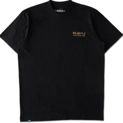 KAVU - Kavu Range - T-Shirt