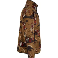 KAVU - Teannaway - Fleecepullover