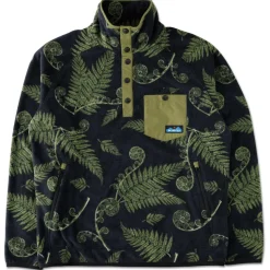KAVU - Teannaway - Fleecepullover