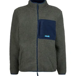 KAVU - Wayside - Fleecejacke