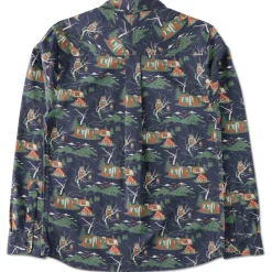 KAVU - Westerly - Hemd