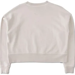 KAVU - Women's Crew Crop - Pullover