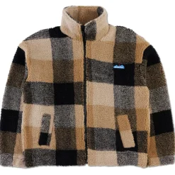 KAVU - Women's Loven - Fleecejacke