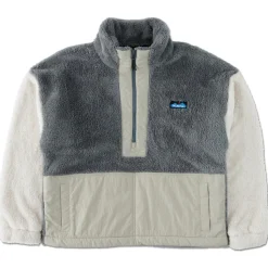 KAVU - Women's Rockhaven - Fleecepullover