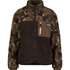 KAVU - Women's Willow Creek - Freizeitjacke