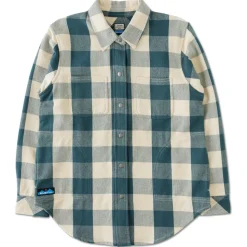 KAVU - Women's Wren - Hemd