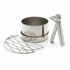Kelly Kettle - Cook Set Small - Kochset