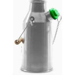 Kelly Kettle - Trekker Kettle - Trockenbrennstoffkocher