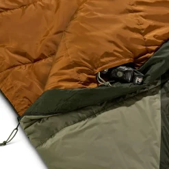 Kelty - Cosmic Synthetic 40 - Kunstfaserschlafsack