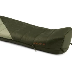 Kelty - Cosmic Synthetic 40 - Kunstfaserschlafsack