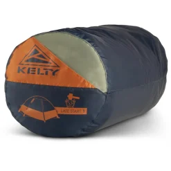 Kelty - Late Start 1P - 1-Personen Zelt