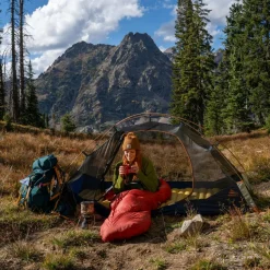 Kelty - Late Start 1P - 1-Personen Zelt