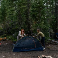 Kelty - Late Start 2P - 2-Personen Zelt