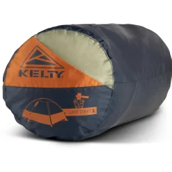 Kelty - Late Start 2P - 2-Personen Zelt