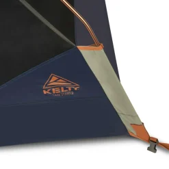 Kelty - Late Start 2P - 2-Personen Zelt