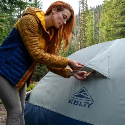 Kelty - Late Start 2P - 2-Personen Zelt