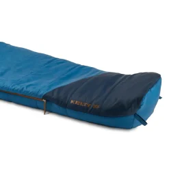 Kelty - Mistral 20 - Kunstfaserschlafsack