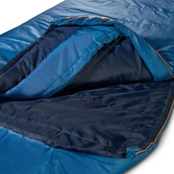 Kelty - Mistral 20 - Kunstfaserschlafsack