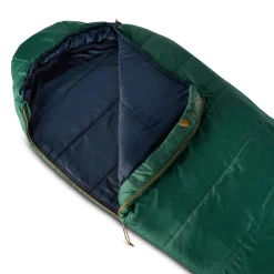 Kelty - Mistral 40 - Kunstfaserschlafsack