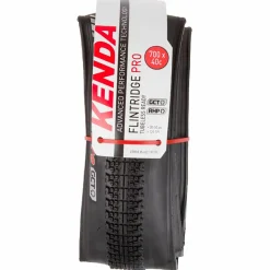 Kenda - Flintridge Pro 28'' (40-622) TLR Faltbar - Fahrradreifen