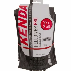 Kenda - Helldiver Pro 29'' (60-622) TLR ATC Faltbar - Fahrradreifen