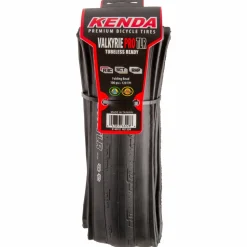 Kenda - Valkyrie Pro 28'' (30-622) TLR Faltbar - Fahrradreifen