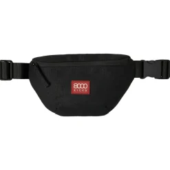 8000Kicks - Hemp Fanny Pack - Hüfttasche