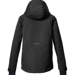 killtec - Boy's KSW 191 Ski Jacket - Skijacke