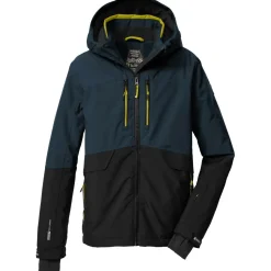 killtec - Boy's KSW 201 Ski Jacket - Skijacke