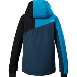killtec - Boy's KSW 192 Ski Jacket - Skijacke