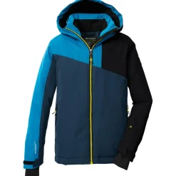 killtec - Boy's KSW 192 Ski Jacket - Skijacke