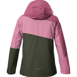 killtec - Girl's KOW 218 Jacket - Skijacke