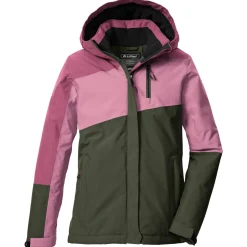 killtec - Girl's KOW 218 Jacket - Skijacke