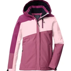 killtec - Girl's KOW 218 Jacket - Skijacke