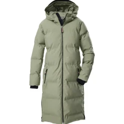 killtec - Girl's KOW 237 Qltd Coat - Mantel