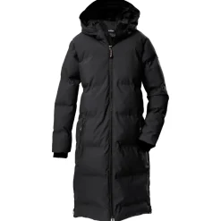 killtec - Girl's KOW 237 Qltd Coat - Mantel