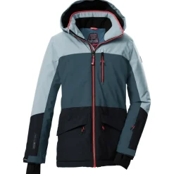 killtec - Girl's KSW 208 Ski Jacket - Skijacke