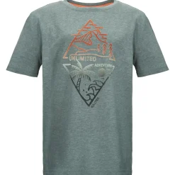 killtec - Kid's Kos 137 - Funktionsshirt