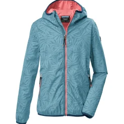 killtec - Kid's Kos 163 - Regenjacke