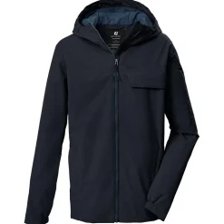 killtec - Kid's Kos 125 - Regenjacke