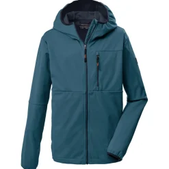 killtec - Kid's Kos 124 - Softshelljacke