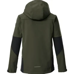 killtec - Kid's Kow 226 - Softshelljacke