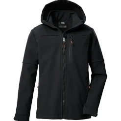 killtec - Kid's Kow 226 - Softshelljacke