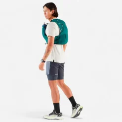 KIPRUN - Bag 900 10L - Trailrunningrucksack