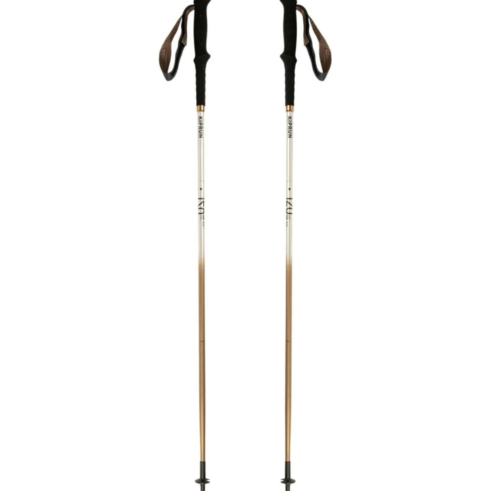 KIPRUN - Trail Running Poles - Trailrunning Stöcke