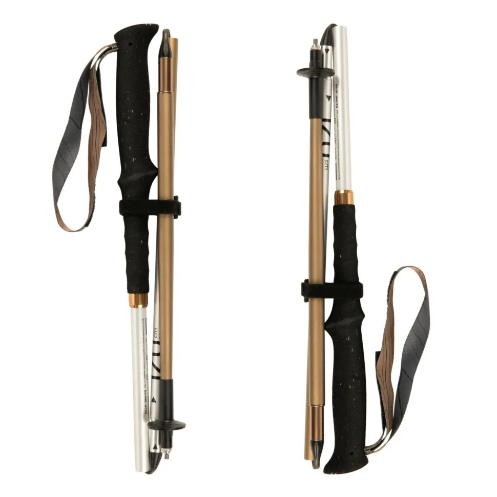 KIPRUN - Trail Running Poles - Trailrunning Stöcke