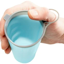 KIPRUN - Xlight Cup - Trinkflasche