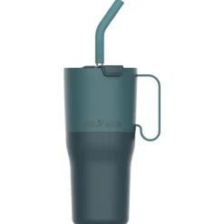 Klean Kanteen - Rise Tumbler Flip Straw - Isolierbecher